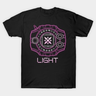 Light T-Shirt